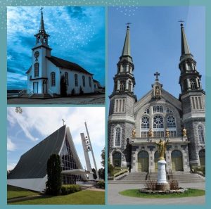 Journée de patrimoine religieux @ Église St-Dominique